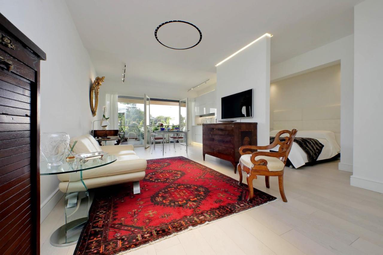 Luxury Aurelia With Swimming Pool Apartment *