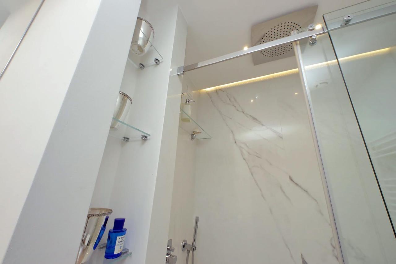 Apartment Luxury Aurelia With Swimming Pool Rome